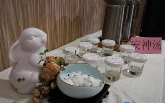 Xinhang Hotel (Jinan Shandong Normal University Quancheng Square)