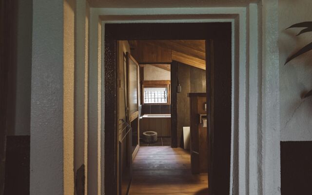 NIPPONIA Kosuge Village