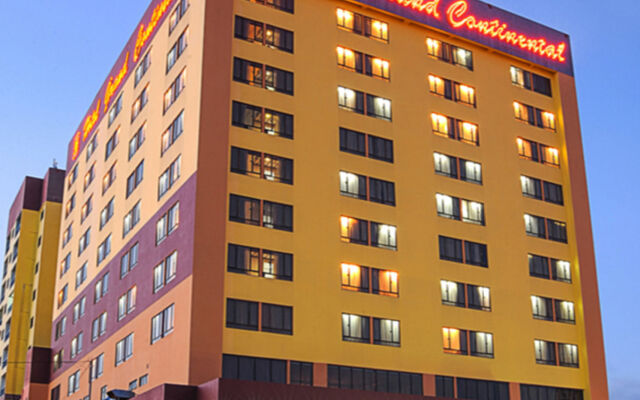 Hotel Grand Continental Kuantan