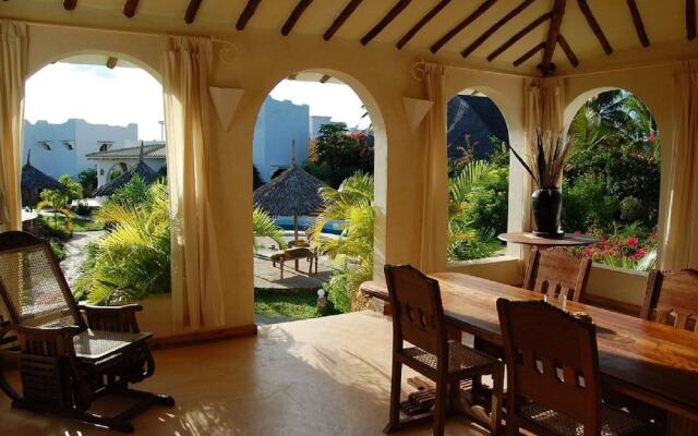 Wonderful Kibali Three Bedroom Apartment