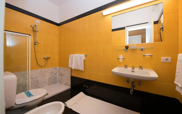 Hotel Campagna