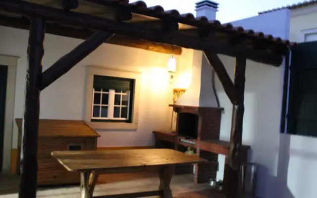 Cool House