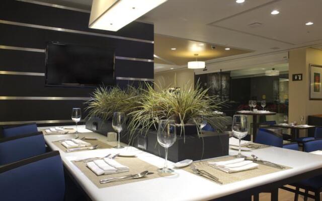 Courtyard By Marriott Toluca Tollocan