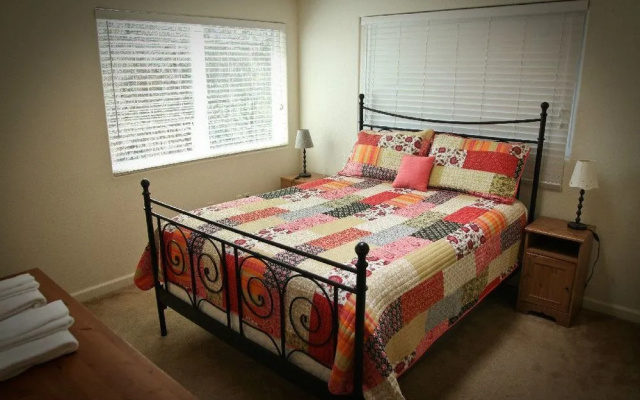 Hotel Charlotte Vacation Rentals