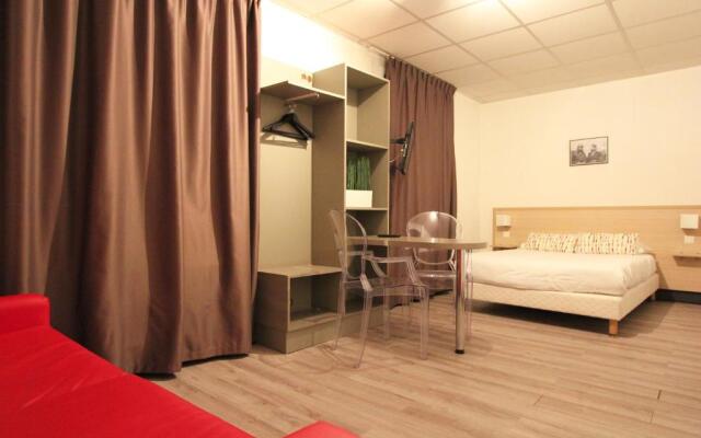 Hotel Vol de Nuit