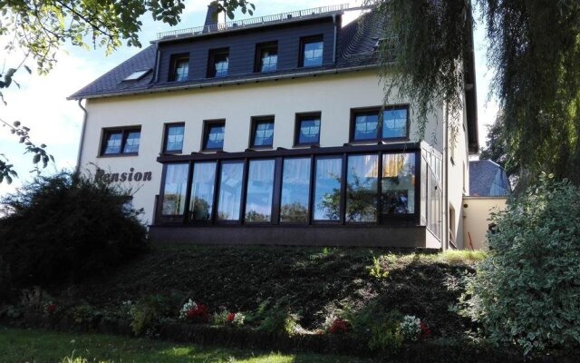 Landhotel Am Reiterhof