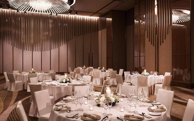 Courtyard by Marriott Hong Kong Sha Tin