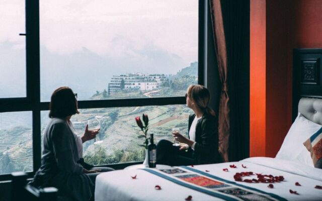 Sapa Nature View Hotel