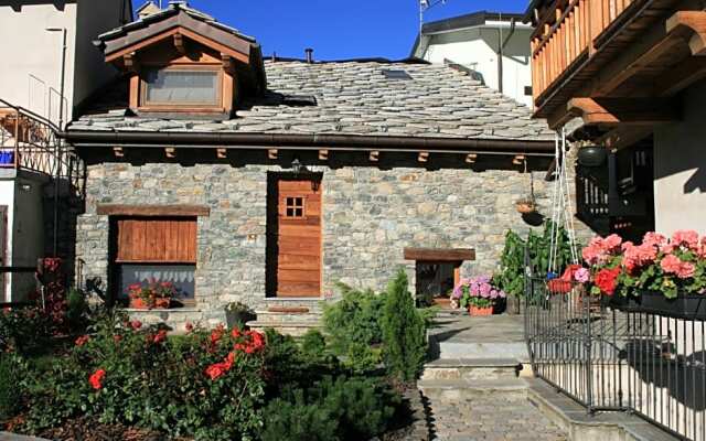 B&B Lo Tatà