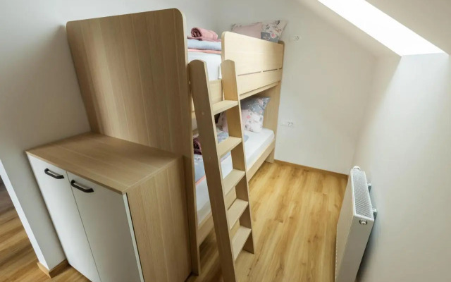 Apartment Ajda