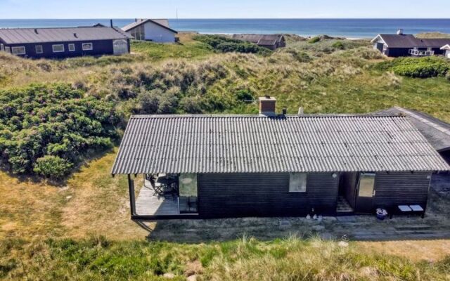 "Rosica" - 300m from the sea in NW Jutland