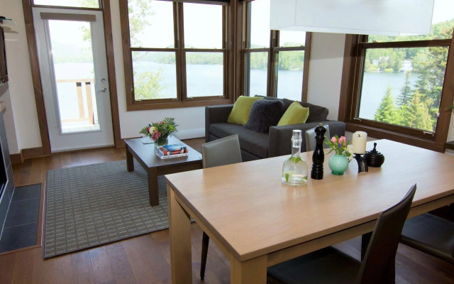Suites Sur Lac