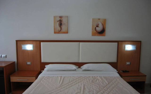 Europa Hotel