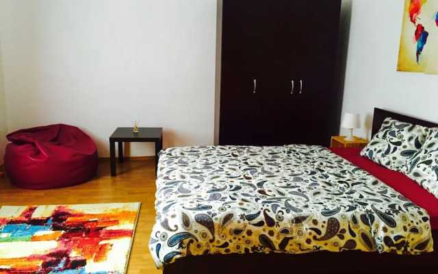 Old Town Apartment Sibiu