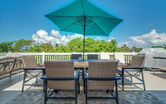 343 Gulf Blvd - 4Br Home