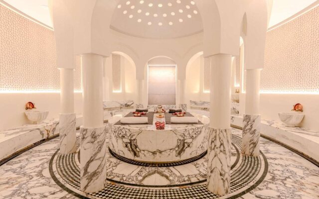 Rixos Premium Qetaifan Island North