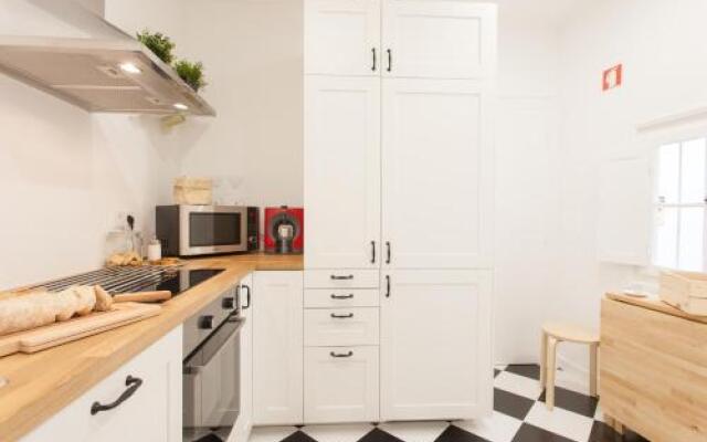Apartamento Trindade