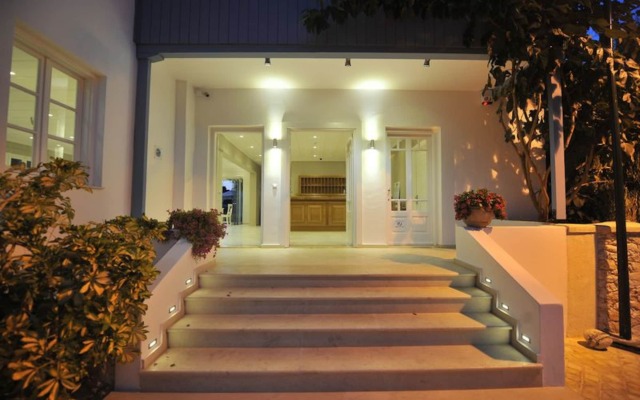 Agios Nikitas
