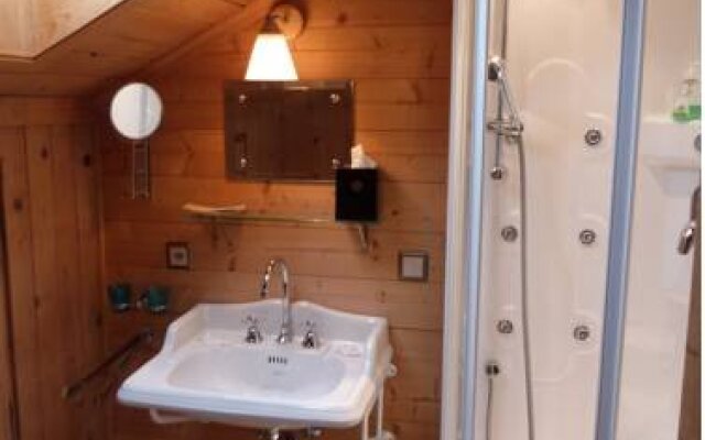 B&B Chalet La Colline