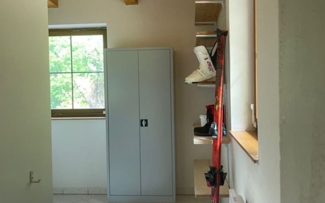 Cozy Holiday Home near Ski Area in Javorník