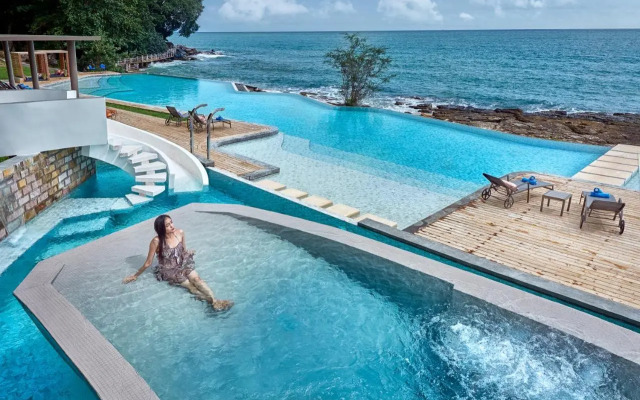 Independence Hotel Resort & Spa by Dara