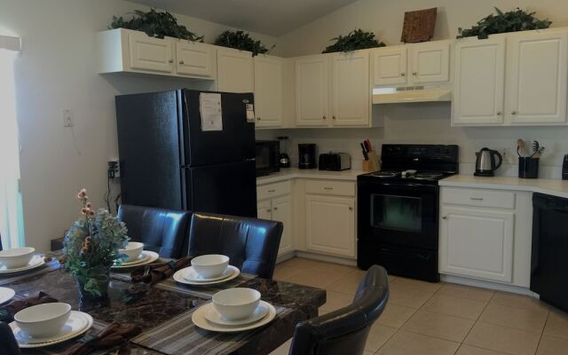Amazing Vacation Homes, FL. Inc.