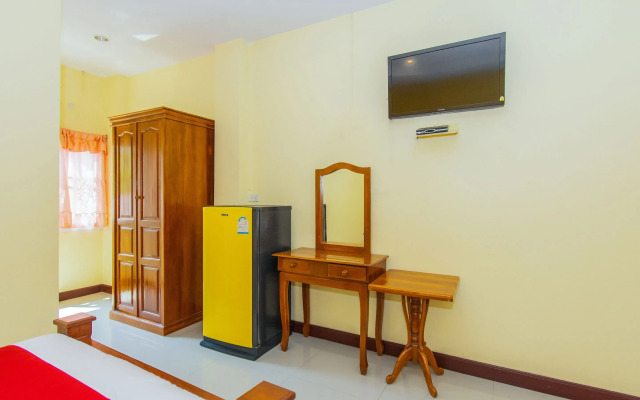 Dao Krajang by OYO Rooms