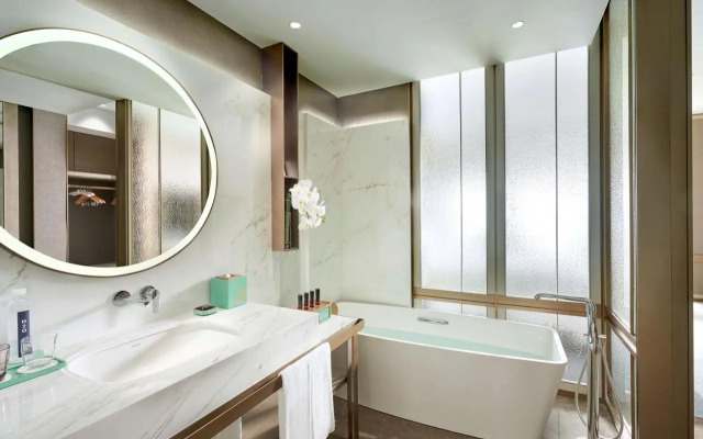 JI Hotel Nanjing Middle Longpan Road