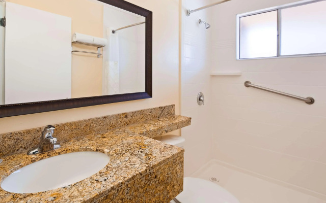 Best Western Rancho Grande