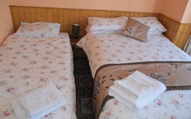 Beverley House Guest House