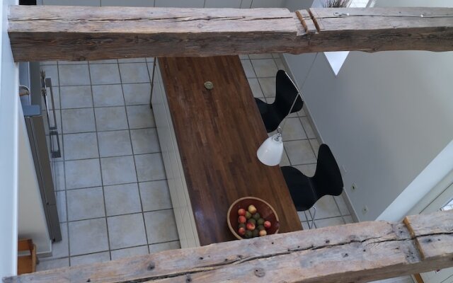 MidtGolf Guest house