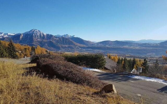 Studio Saint-Michel-de-Chaillol, 1 pièce, 6 personnes - FR-1-393-155