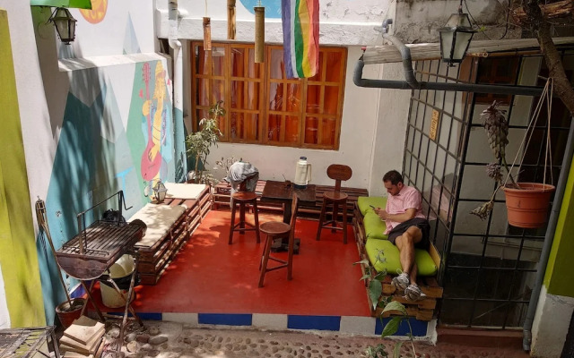 Sunset House Cusco