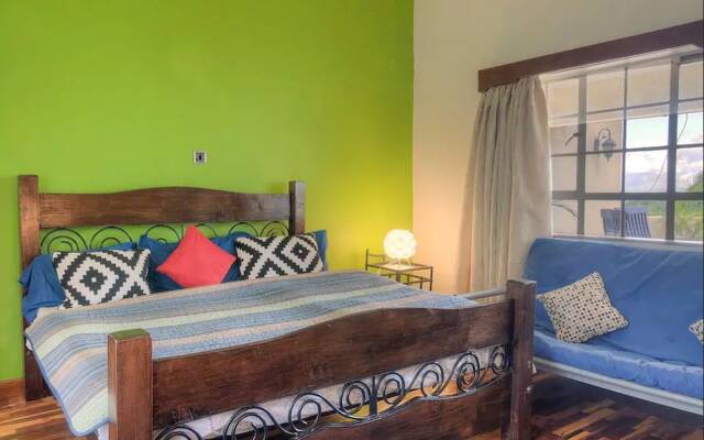 Sherry Homes Jahazi Loft