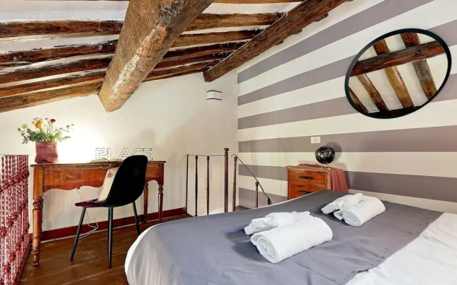 Pellegrino 2 - WR Apartments
