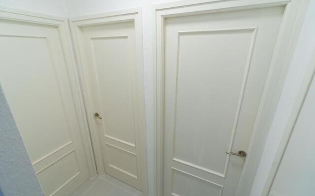 Apartament Rosa