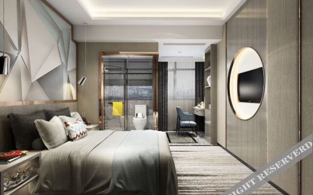 Manhattan Fashion Hotel (Gongming)