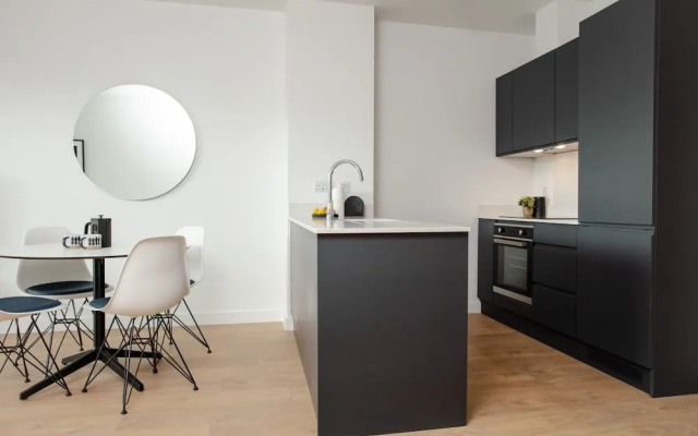 City Apartments by Dublin At Home