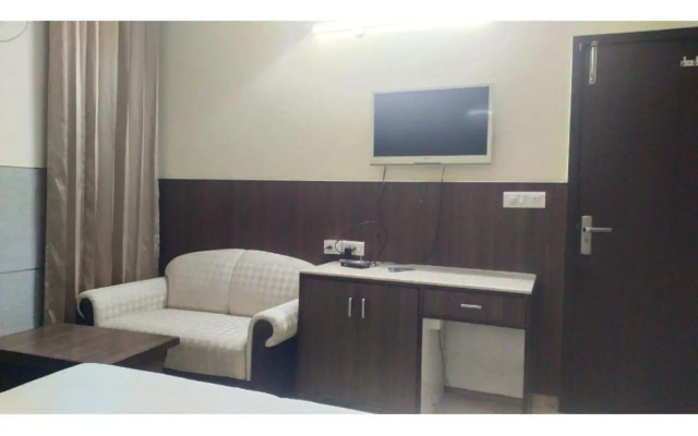 Hotel Hilroz