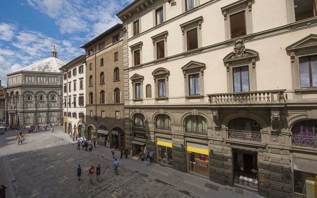 Palazzo Ruspoli Hotel