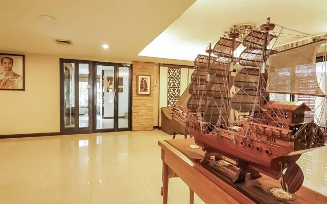 Unico Srinakarin Residence