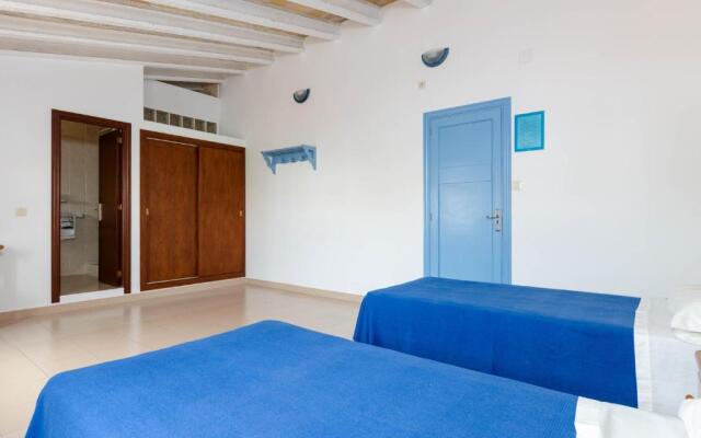Hostal Marina
