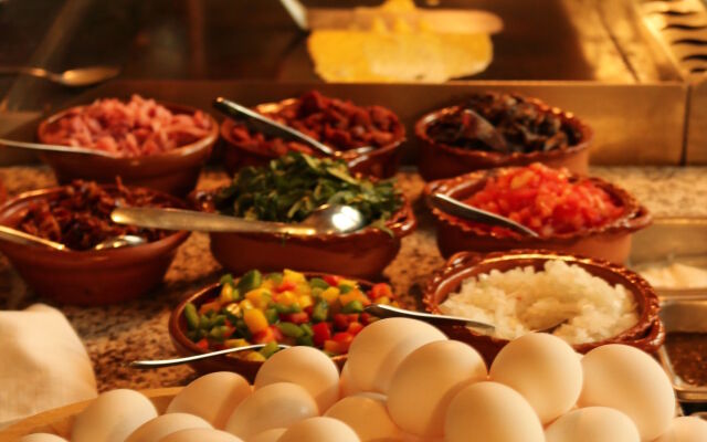 Hotel Solar de las Animas