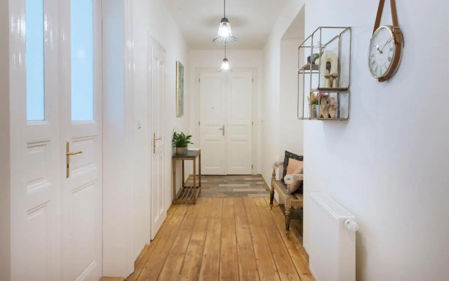 Kent Ridge Loft (Lublanska)
