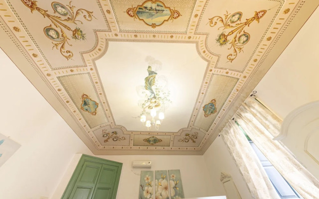 Palazzo Villelmi BB