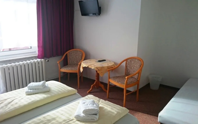 Ferienhotel Zwotatal