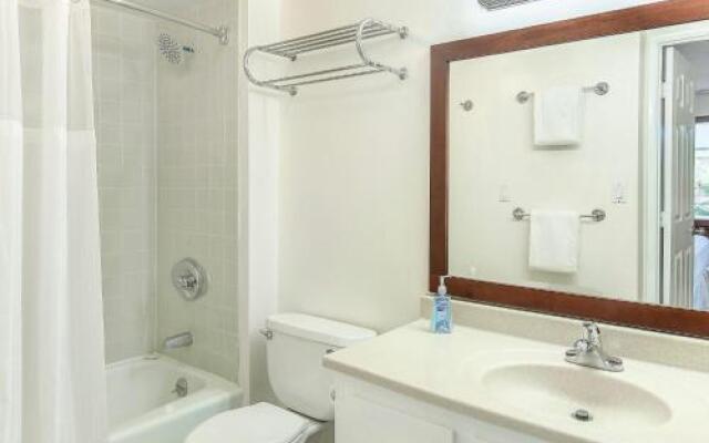 Four Paddle One Bedroom Condo