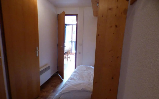 Appartement Les Saisies, 1 pièce, 5 personnes - FR-1-594-92