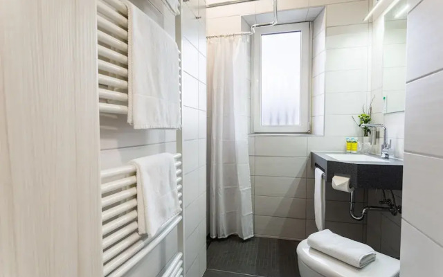 Apartmenthaus Königsallee