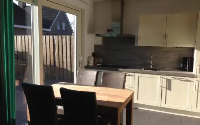 Kampeerboederij De Runsvoort